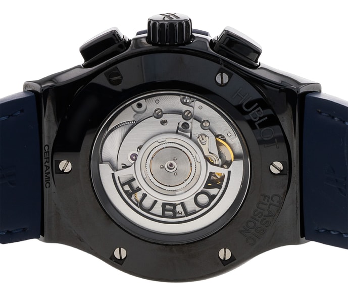 Hublot Classic Fusion 521.CM.7170.LR